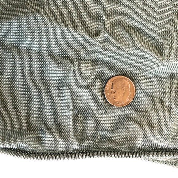 Atoir Balancing Act Dress in Lagoon - Picture 9 of 9